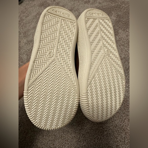 Carters brown slip on boots size 9 - Picture 2 of 11